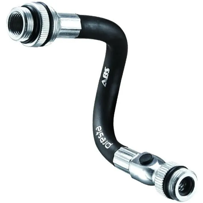 Lezyne ABS Flex Hose