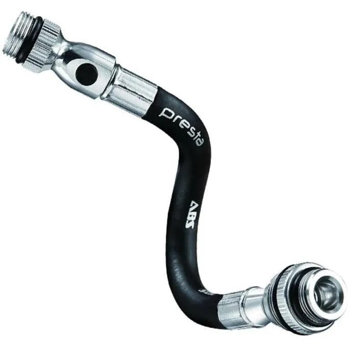 Lezyne ABS Flex Hose