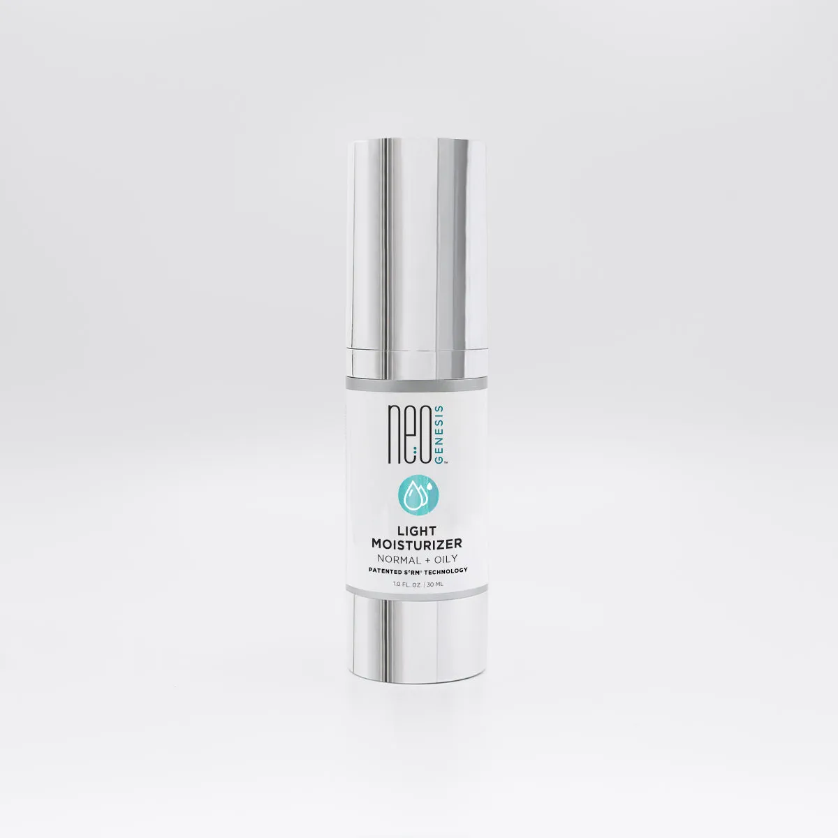 Light Moisturizer 30 mL