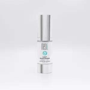 Light Moisturizer 30 mL
