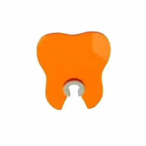 Light Protective Shield, Type 3, Compatible with NuMedical Q7 and Q8 series Curing Light, 992914