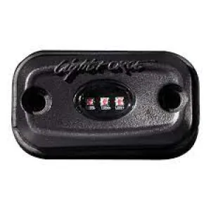 Lightforce ROK9 WHITE LED UTILITY LIGHT