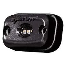 Lightforce ROK9 WHITE LED UTILITY LIGHT