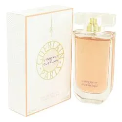L'instant Eau De Toilette Spray By Guerlain