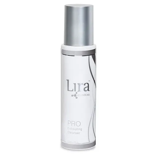Lira Clinical- PRO Line~ Exfoliating Cleanser