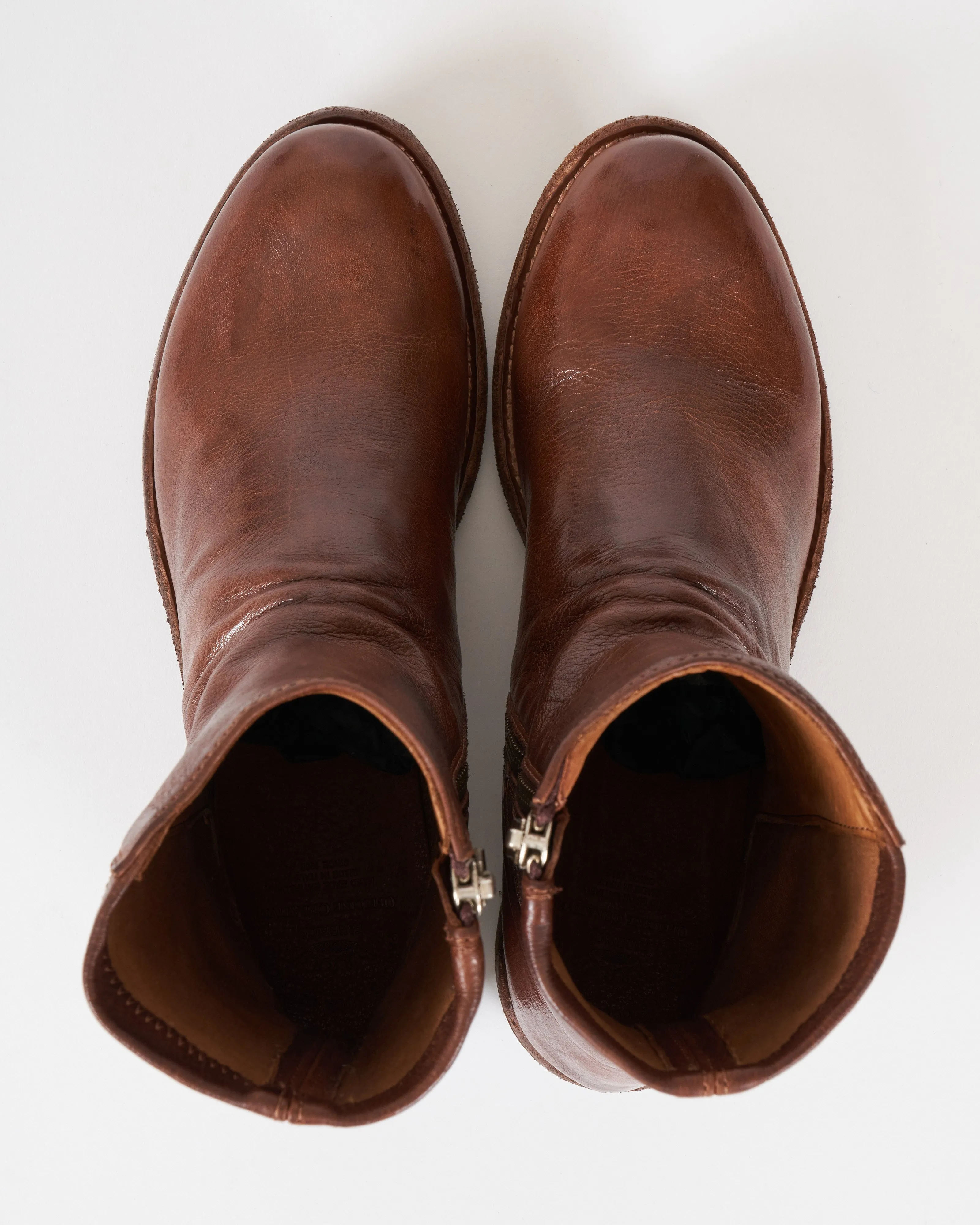 lison 041 ignis boot - sauvage