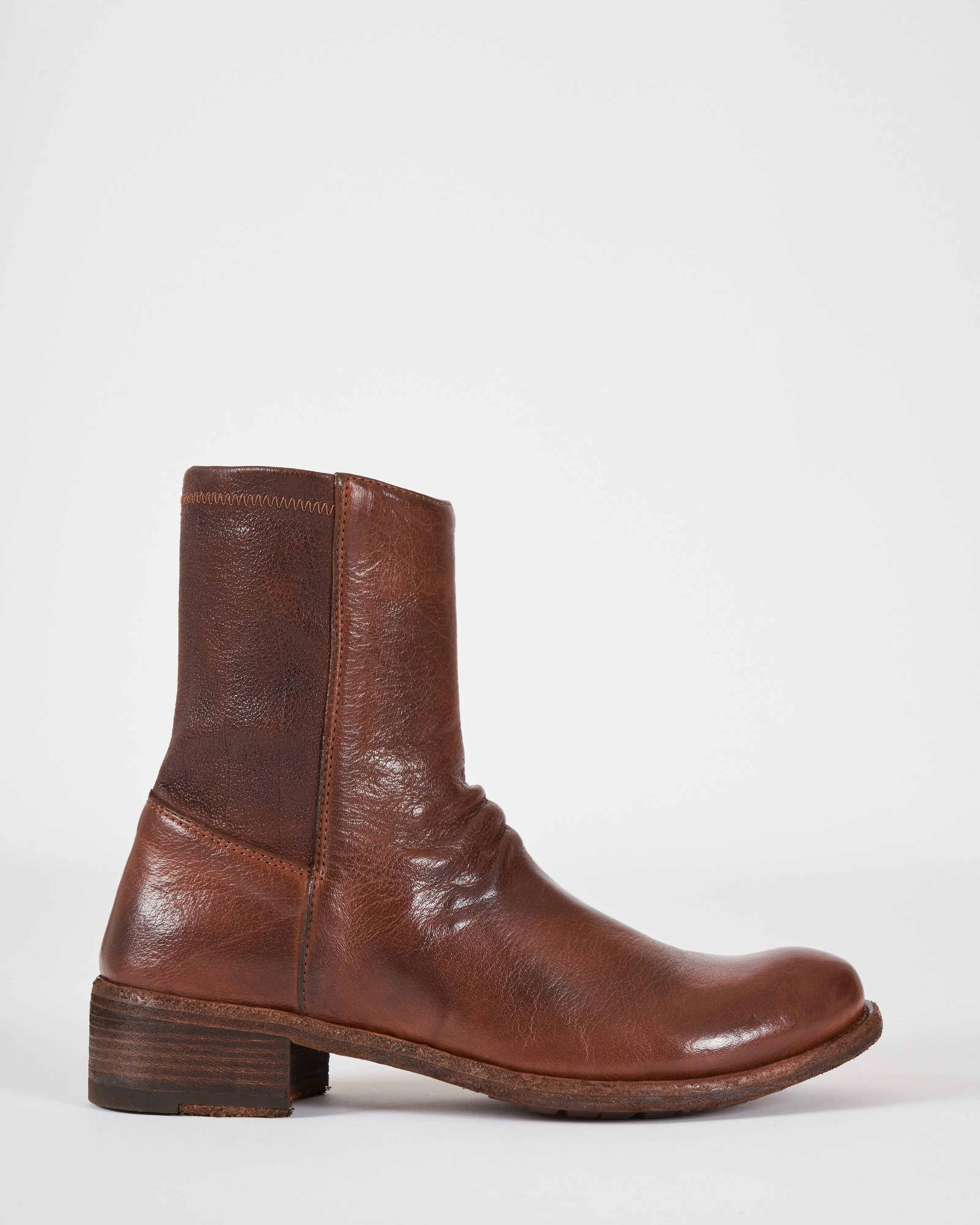 lison 041 ignis boot - sauvage