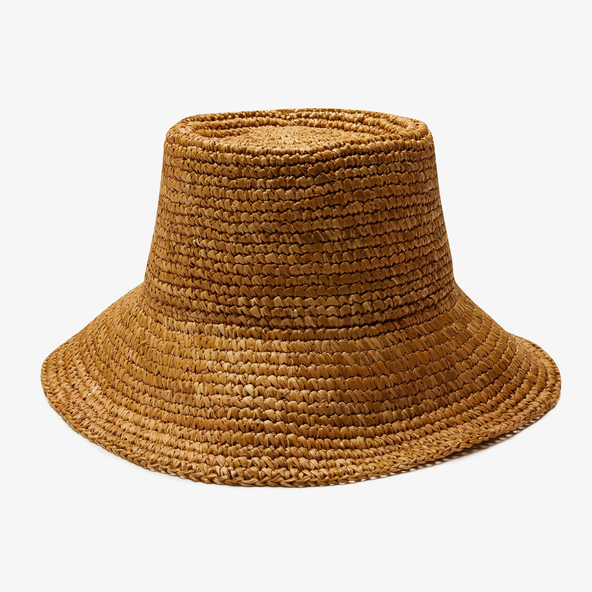 Lolo in Camel Brown