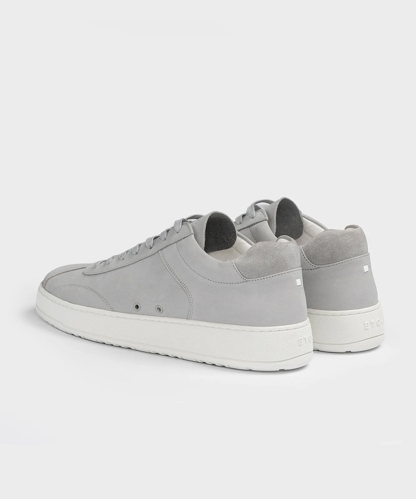 LT 06 Nubuck Glacier Grey