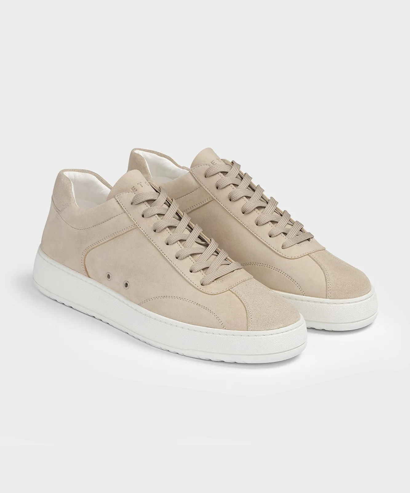 LT 06 Nubuck Sand