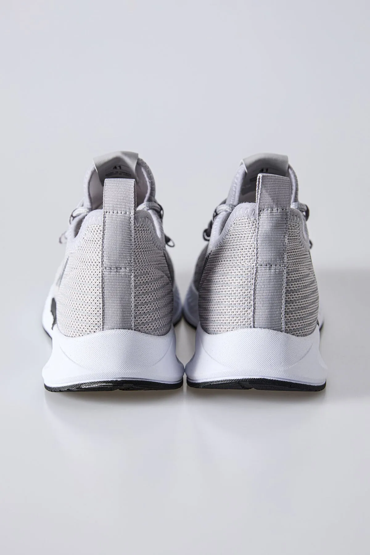 <tc>Baskets de Sport Homme à Lacets, Maille Respirante avec Semelle Élevée - 89130</tc>