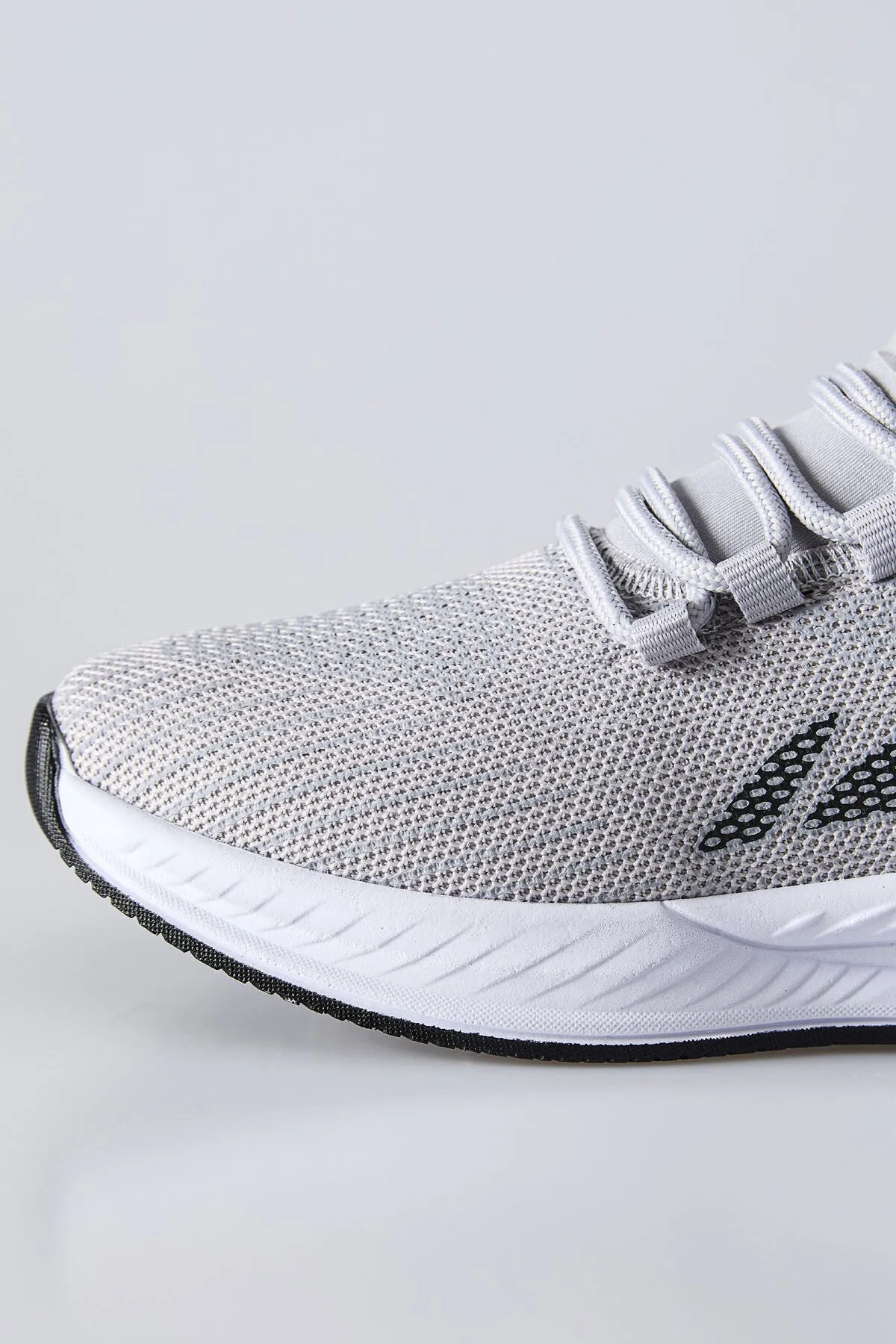 <tc>Baskets de Sport Homme à Lacets, Maille Respirante avec Semelle Élevée - 89130</tc>