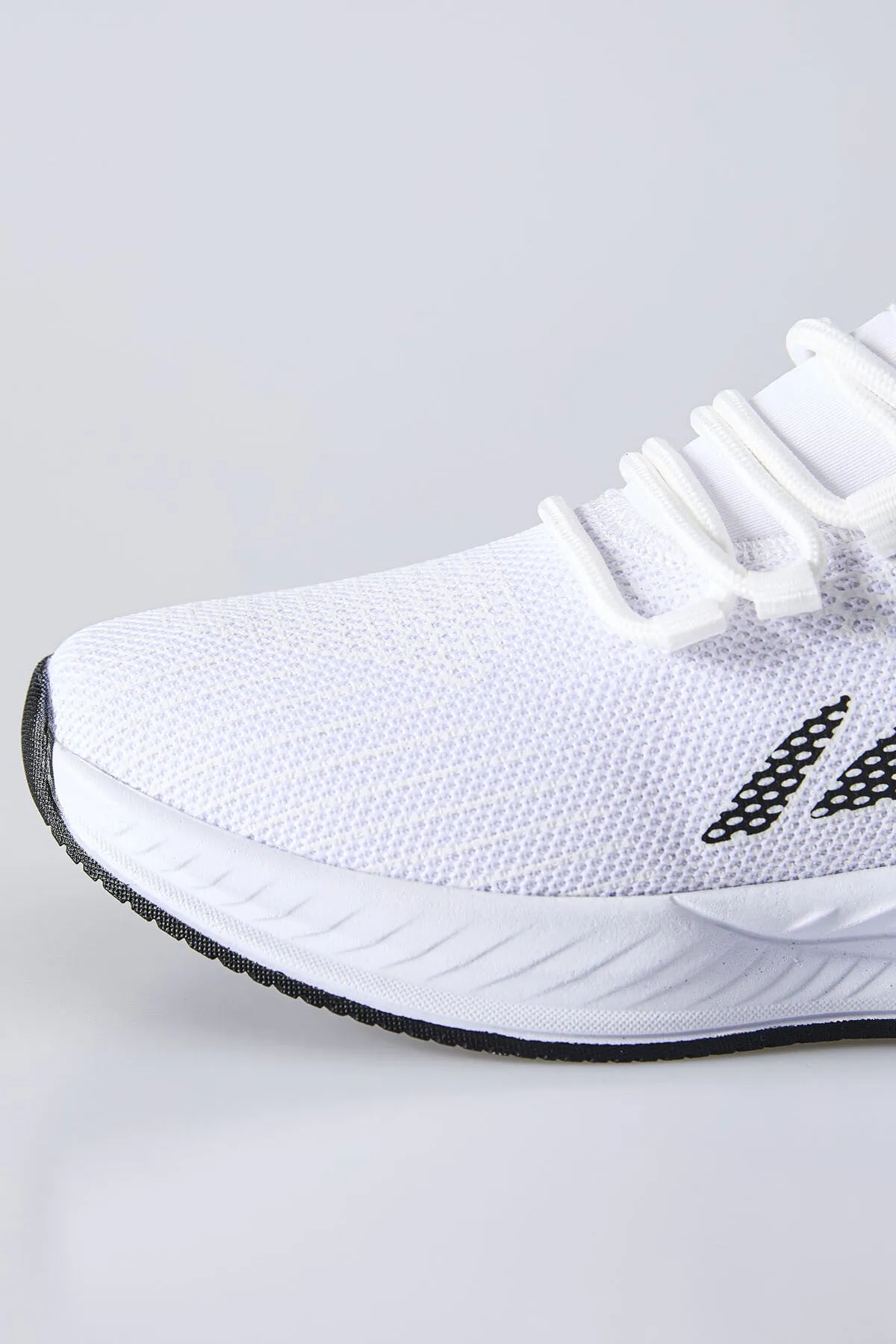 <tc>Baskets de Sport Homme à Lacets, Maille Respirante avec Semelle Élevée - 89130</tc>