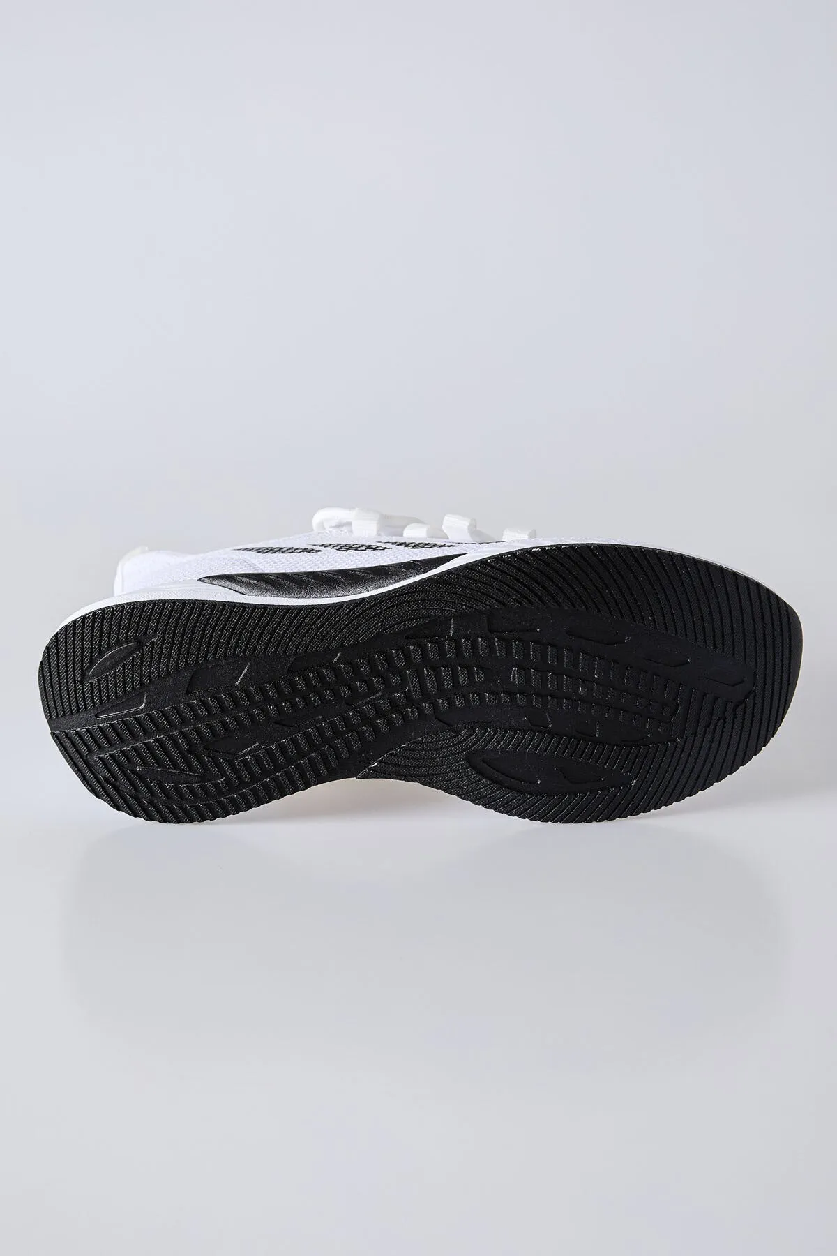 <tc>Baskets de Sport Homme à Lacets, Maille Respirante avec Semelle Élevée - 89130</tc>