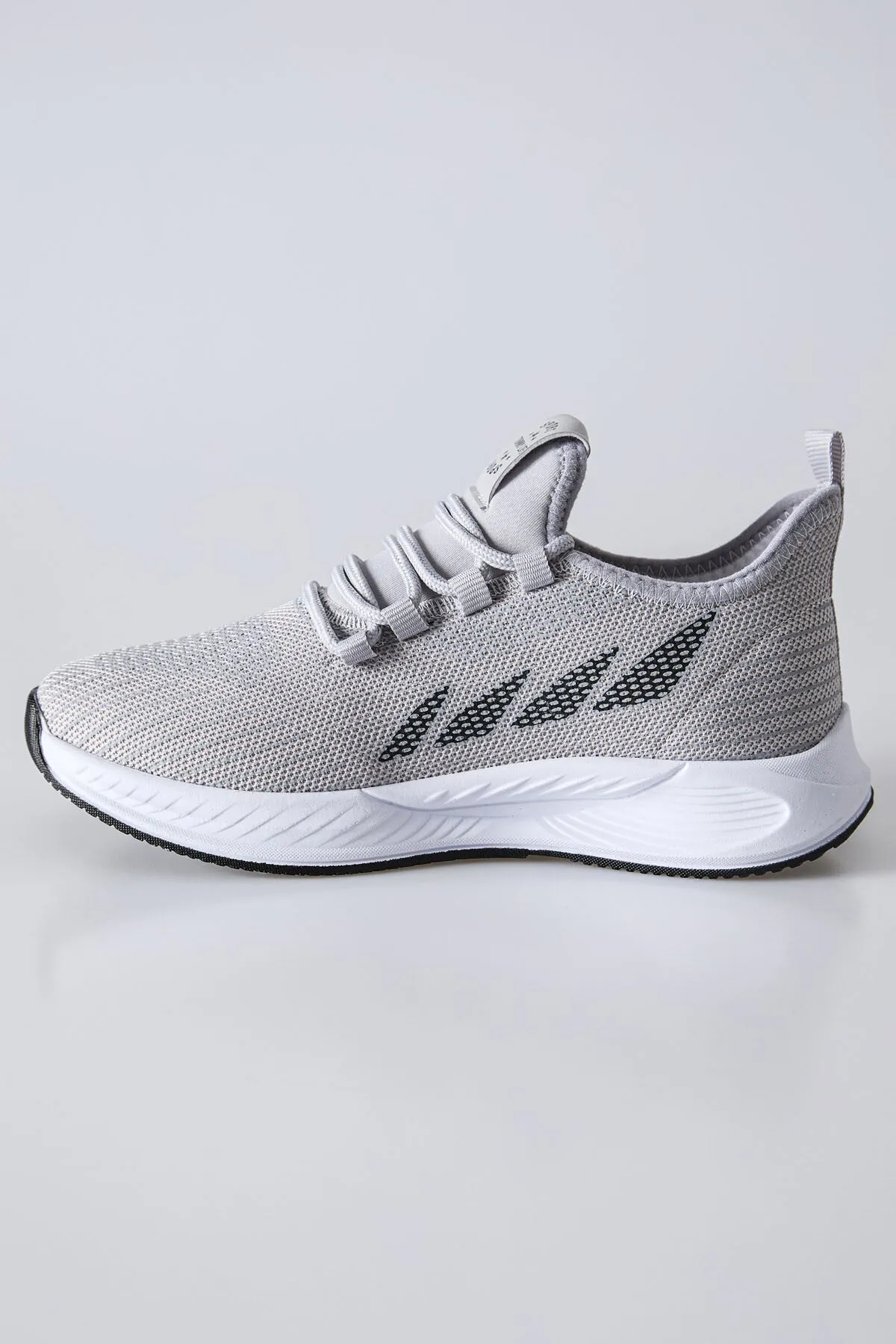 <tc>Baskets de Sport Homme à Lacets, Maille Respirante avec Semelle Élevée - 89130</tc>