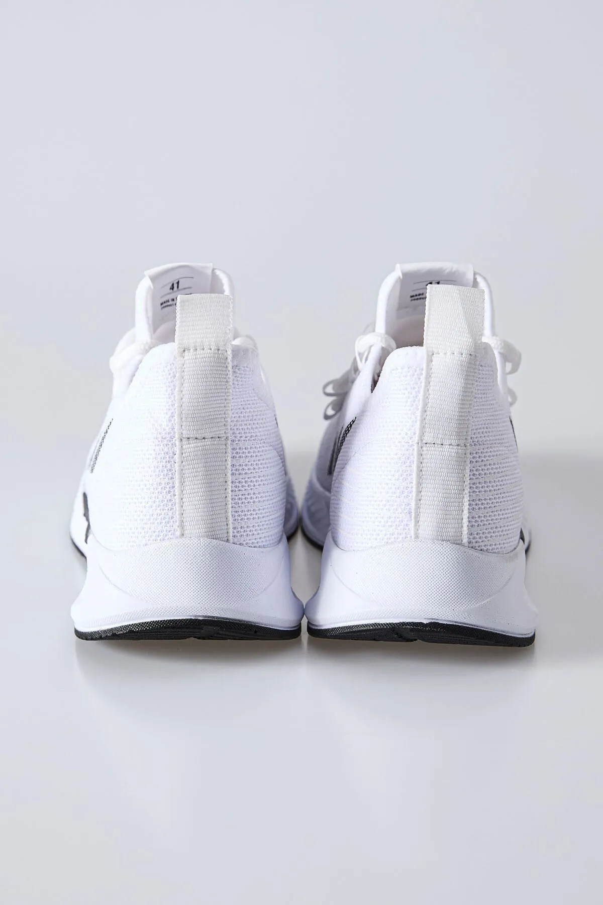 <tc>Baskets de Sport Homme à Lacets, Maille Respirante avec Semelle Élevée - 89130</tc>