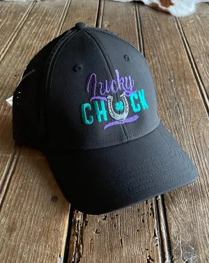 Lucky Chuck Breezy Cap