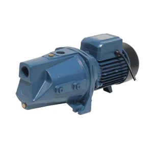 LuckyPro Self Priming Jet Pump 1.0HP & 1.5HP - MJSW/10H & MJSW/15H