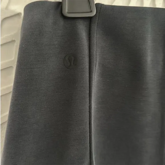 Lululemon Softstreme High-Rise Midi Skirt