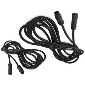 Lumatek 5m LED Extension Cables