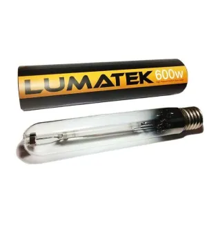 Lumatek High Par Bulb 600w