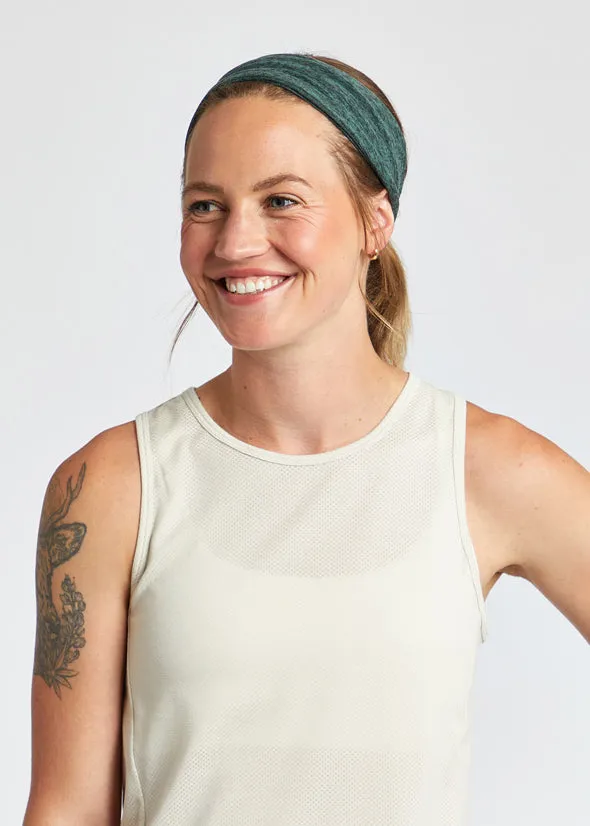 Lux Headband