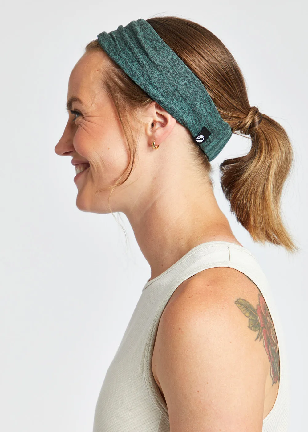 Lux Headband