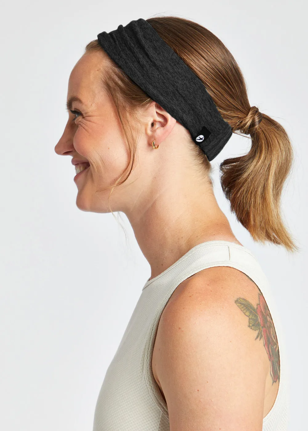Lux Headband