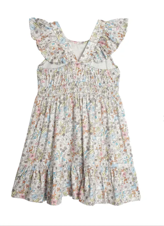 Mabel and Honey Breezy Dress