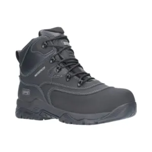 Magnum Broadside 6.0 Waterproof Composite S3 Uniform Safety Boot