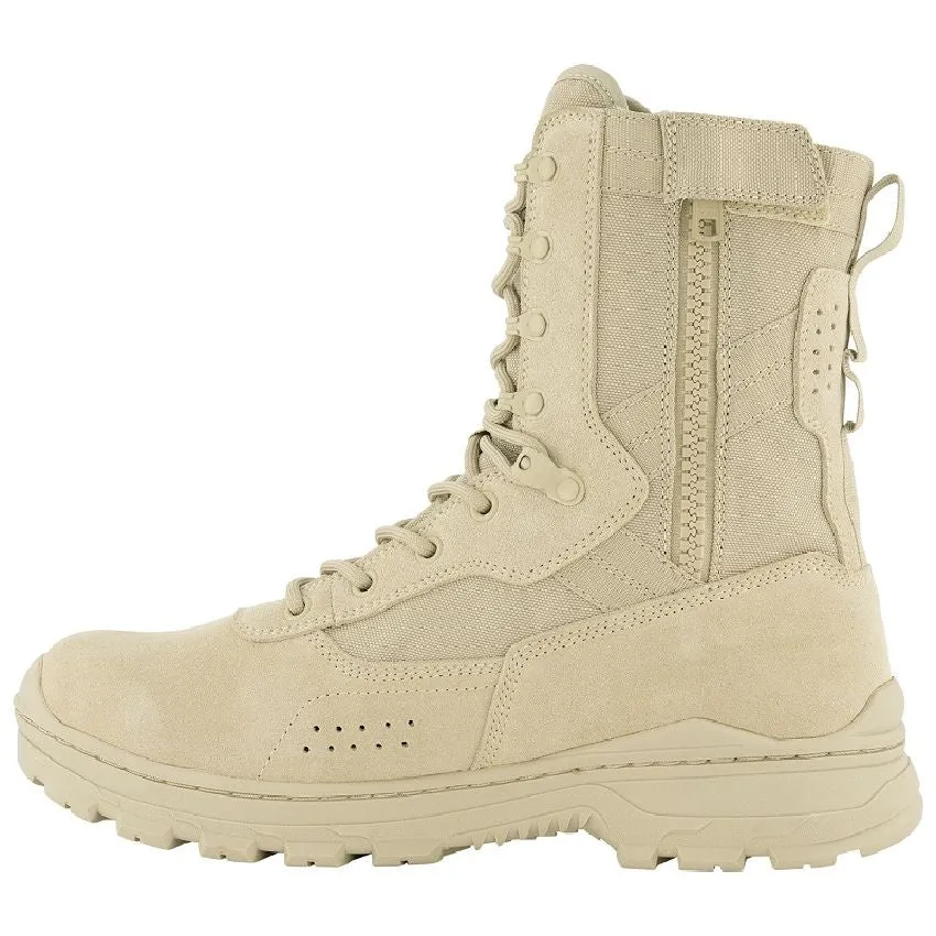 Magnum - Tactical Boots Scorpion II 8.0 with Side Zipper