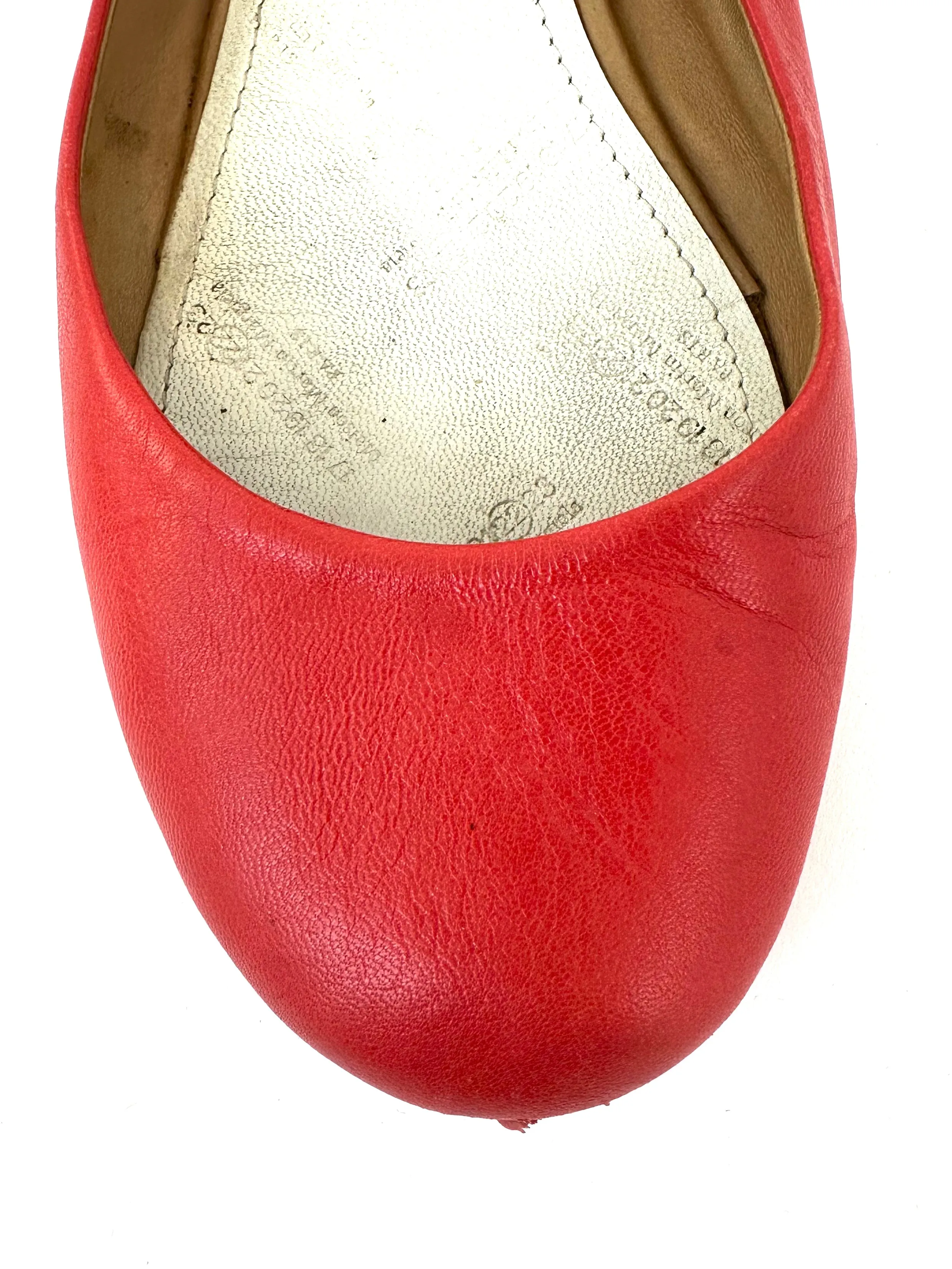 Maison Martin Margiela Ballerina Flats