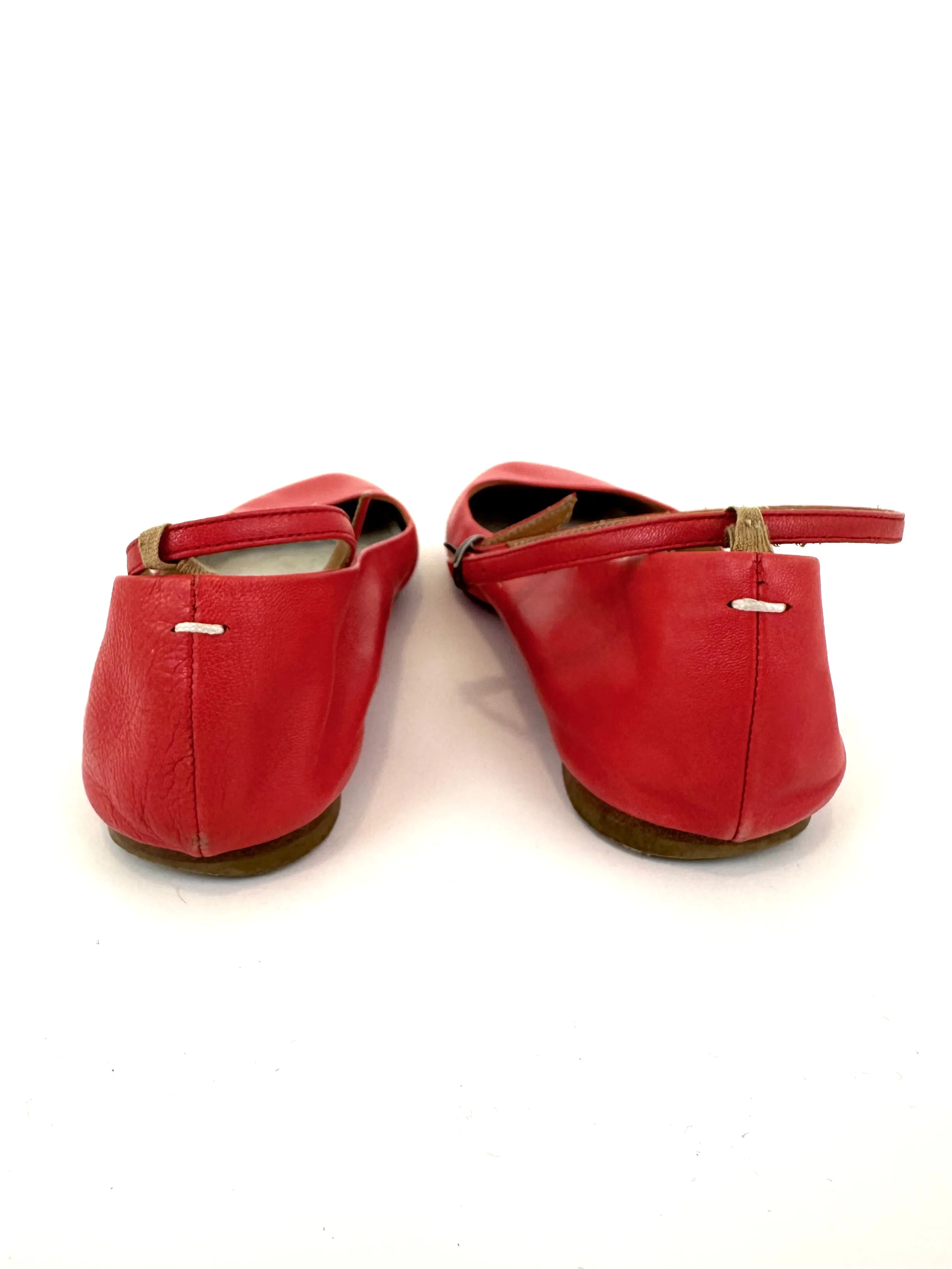 Maison Martin Margiela Ballerina Flats