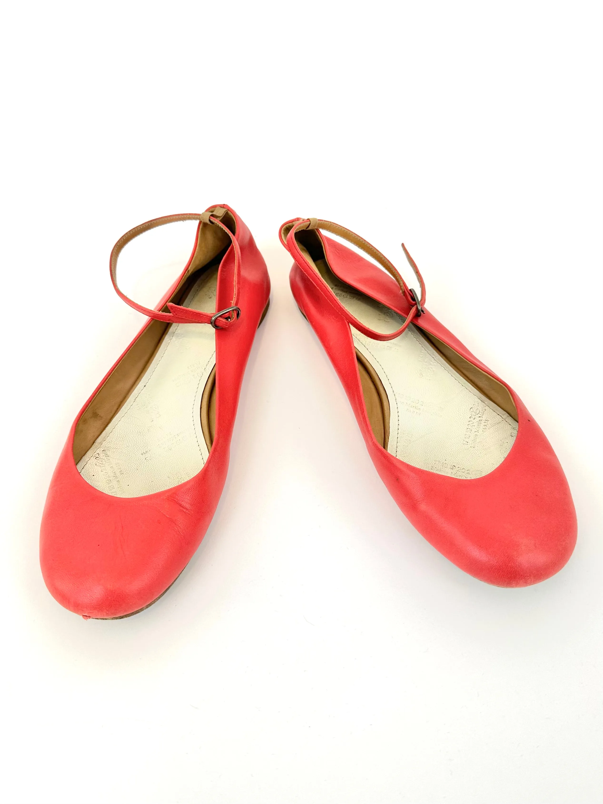 Maison Martin Margiela Ballerina Flats