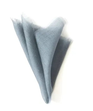 MARICI CASHMERE POCKET SQUARE