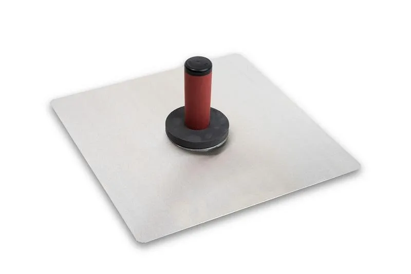 Marshalltown Magnesium Hawk with Durasoft Handle
