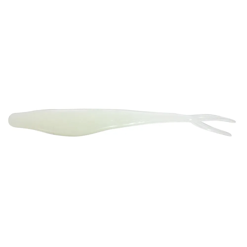 McArthy Tiddler Fluke 4.5in