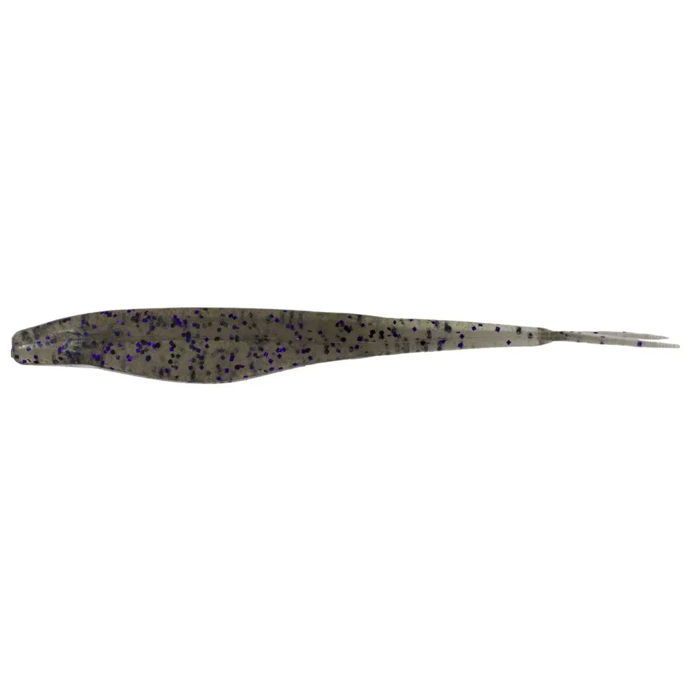 McArthy Tiddler Fluke 4.5in