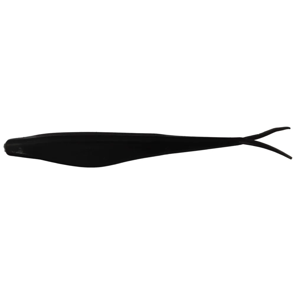 McArthy Tiddler Fluke 4.5in