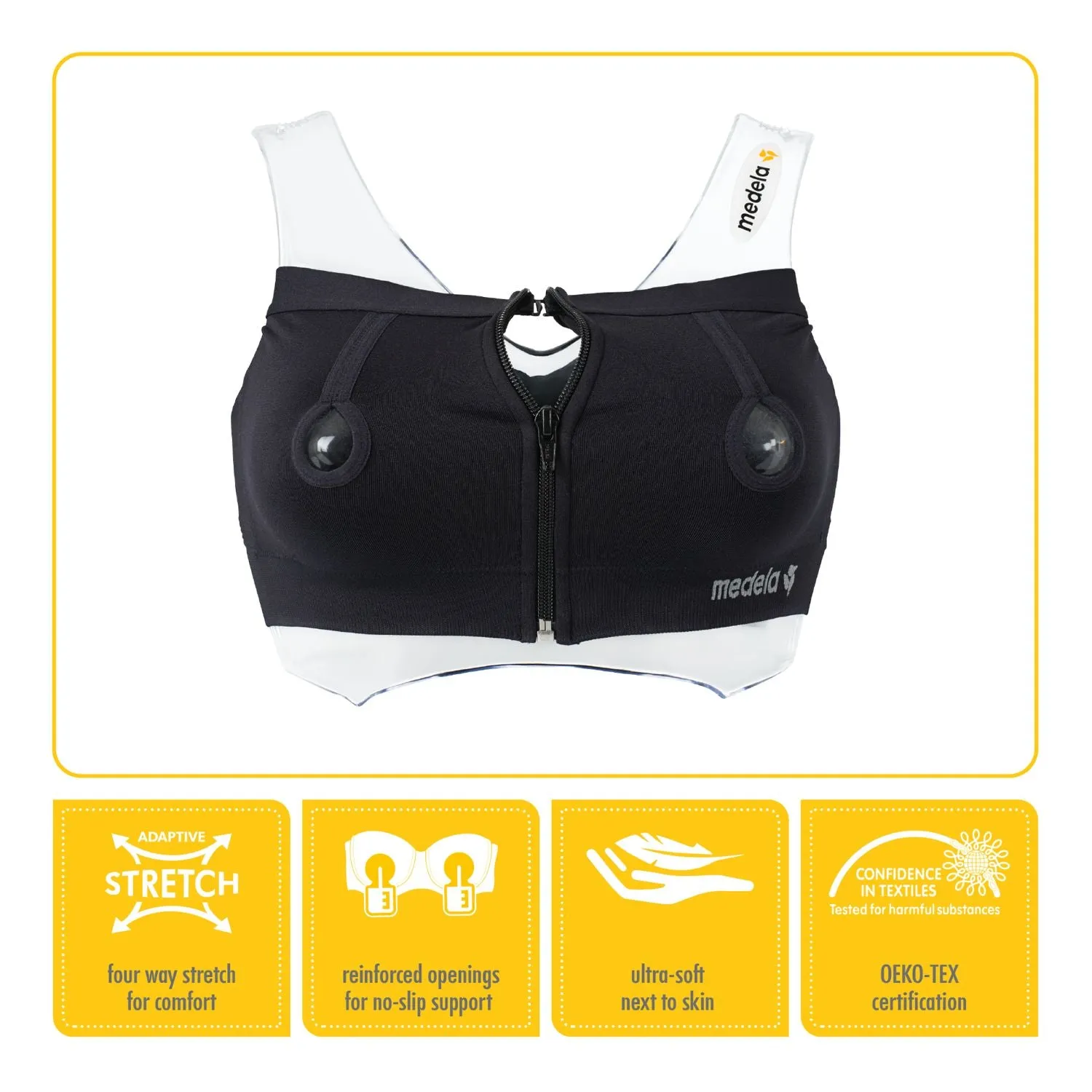Medela Easy Expression Bustier