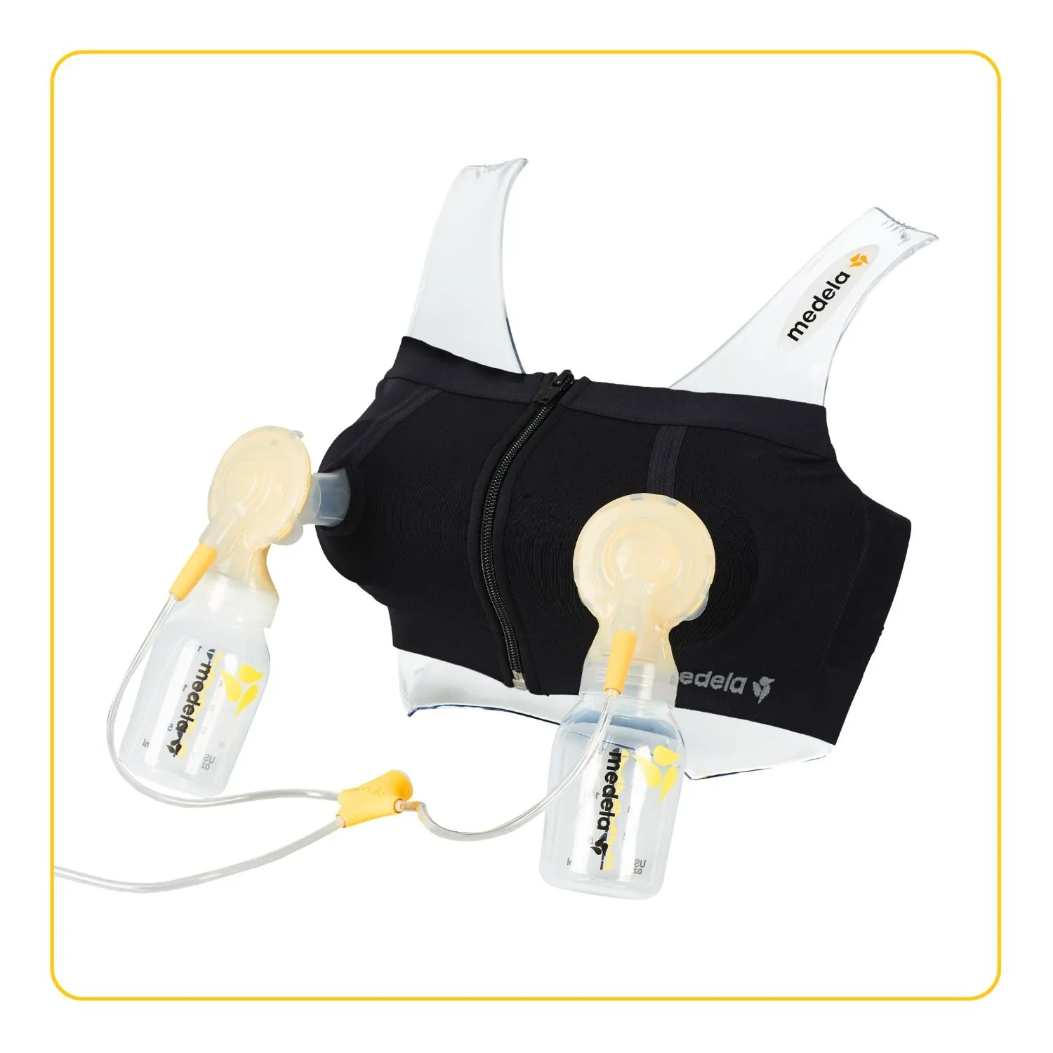 Medela Easy Expression Bustier