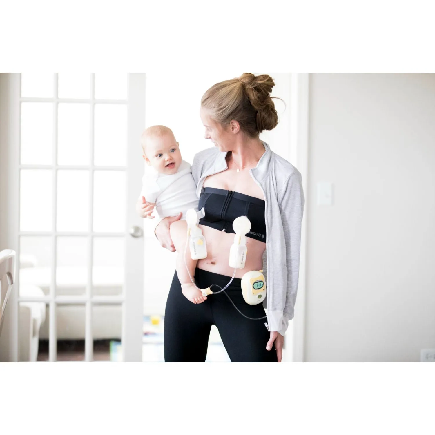 Medela Easy Expression Bustier