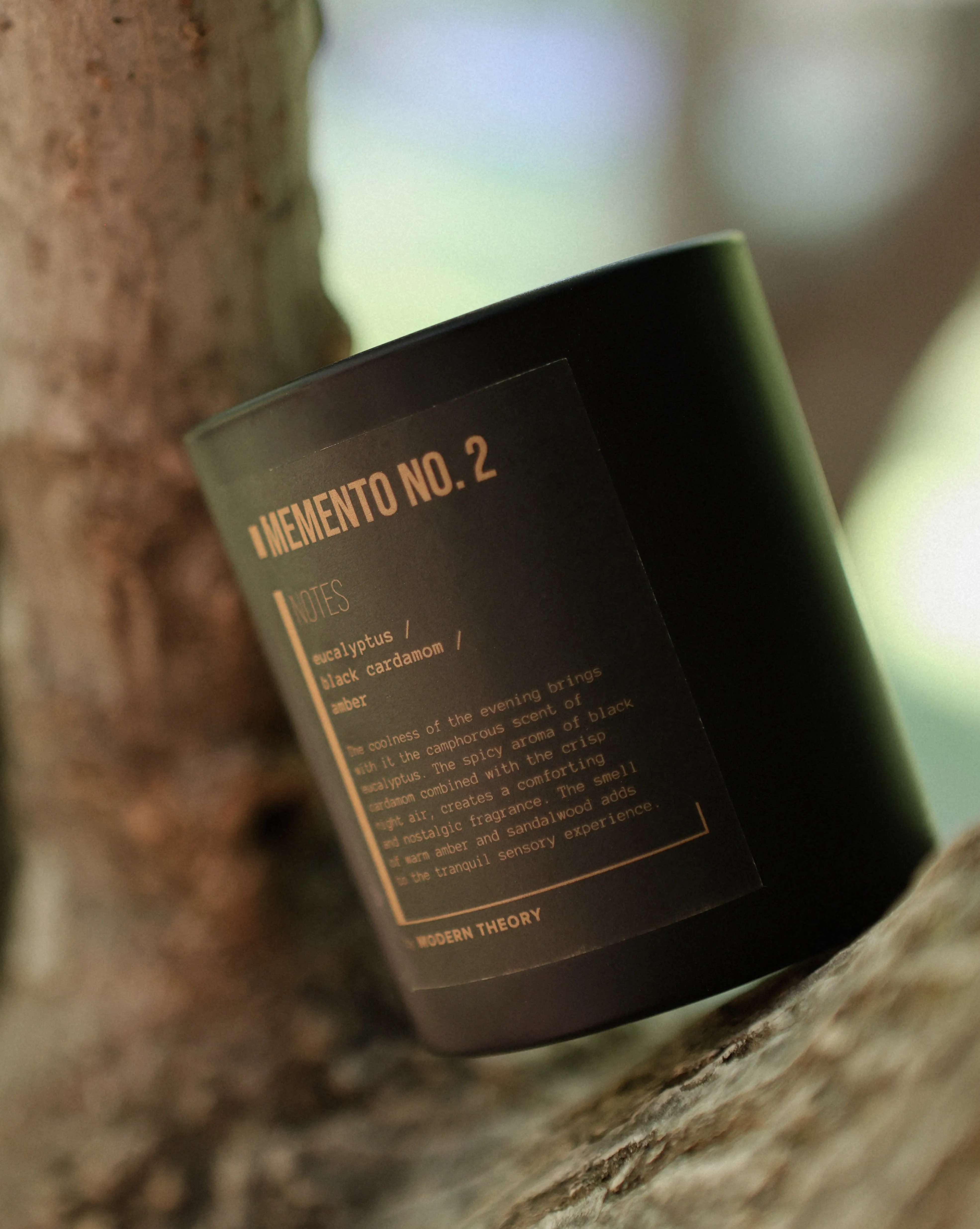 MEMENTO No. 2