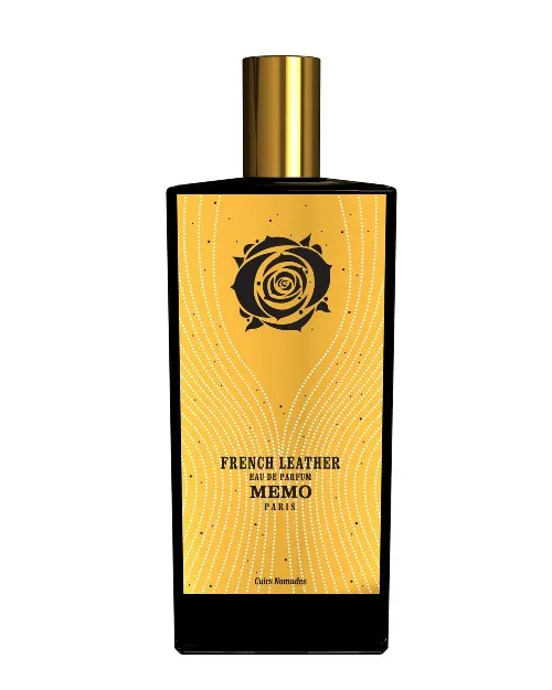 MEMO PARIS | FRENCH LEATHER 75ml