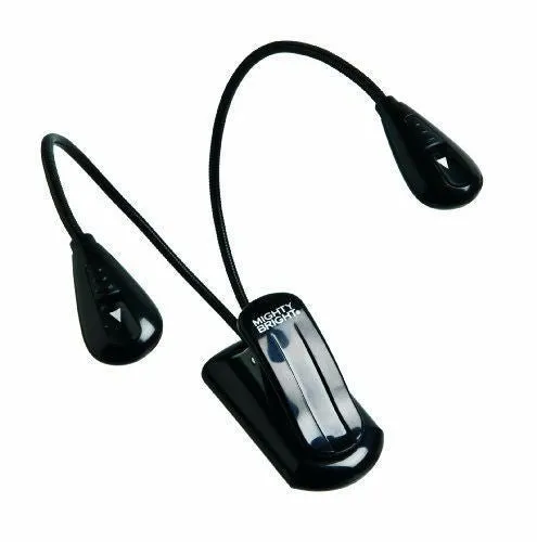 Mighty Bright Duet LED Music Light