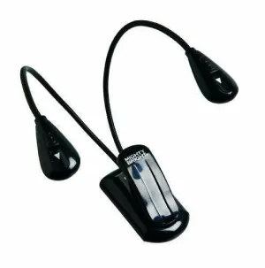 Mighty Bright Duet LED Music Light