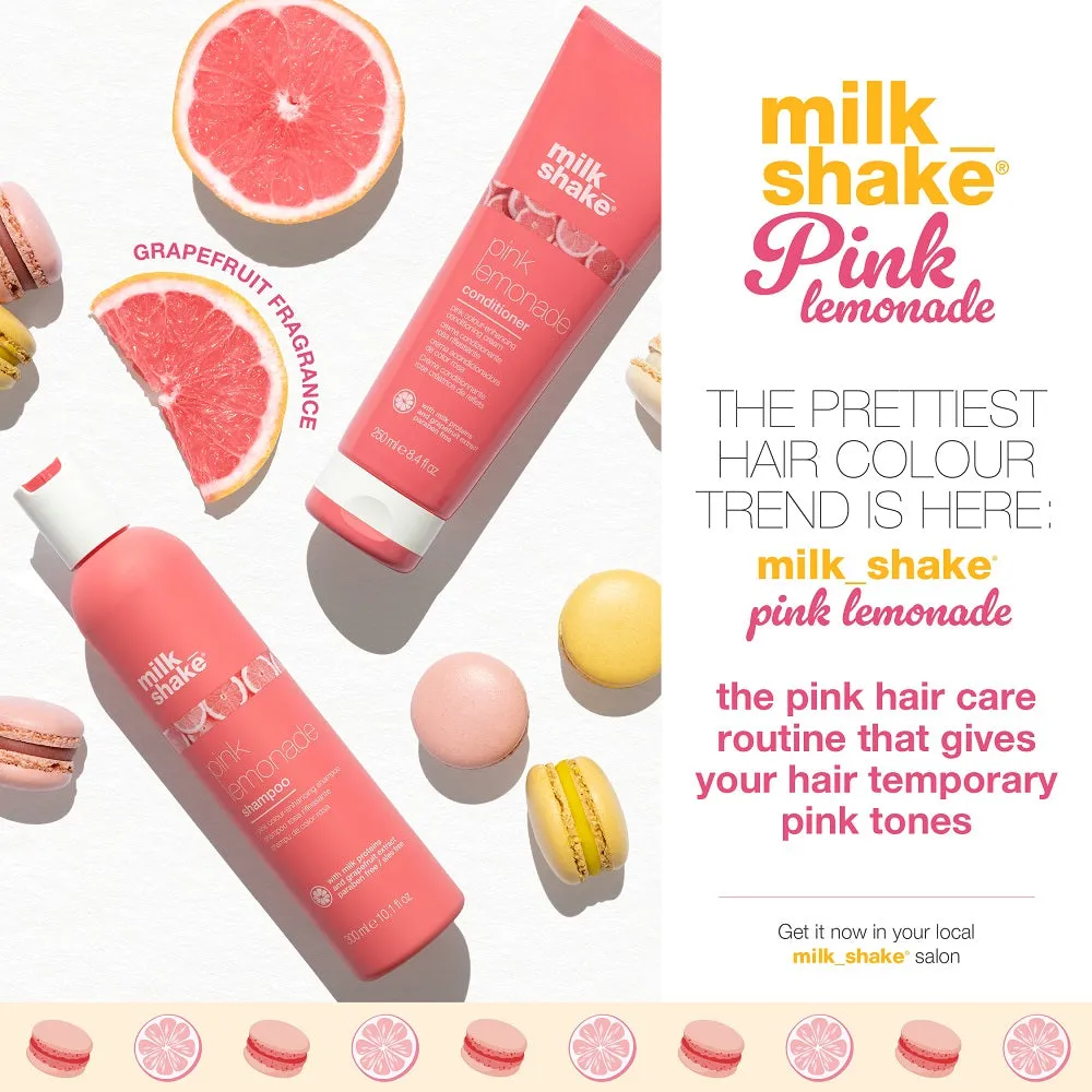 Milkshake Pink Lemonade Shampoo 300ml