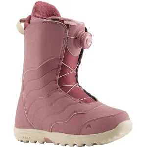 Mint BOA Ladies Snowboard Boots 2019
