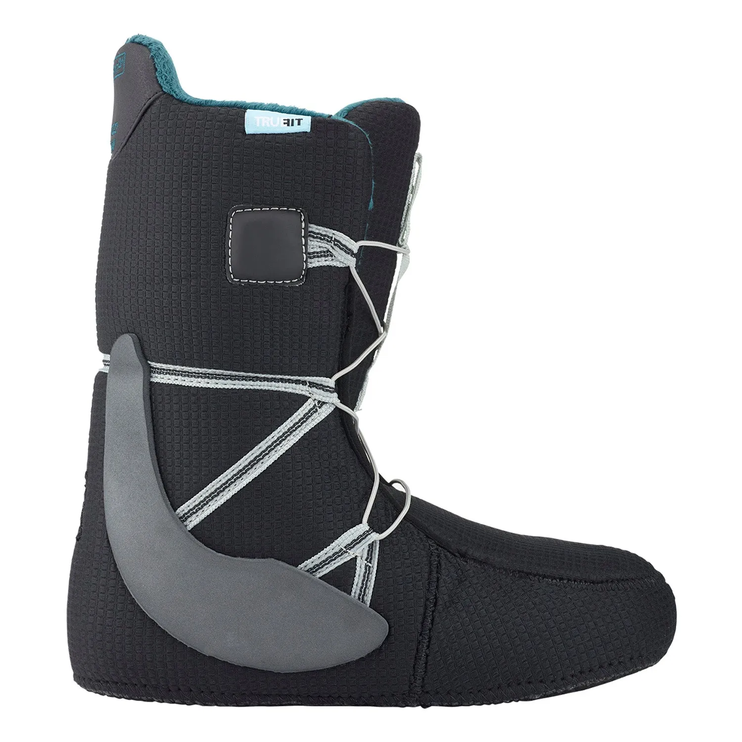 Mint BOA Ladies Snowboard Boots 2019