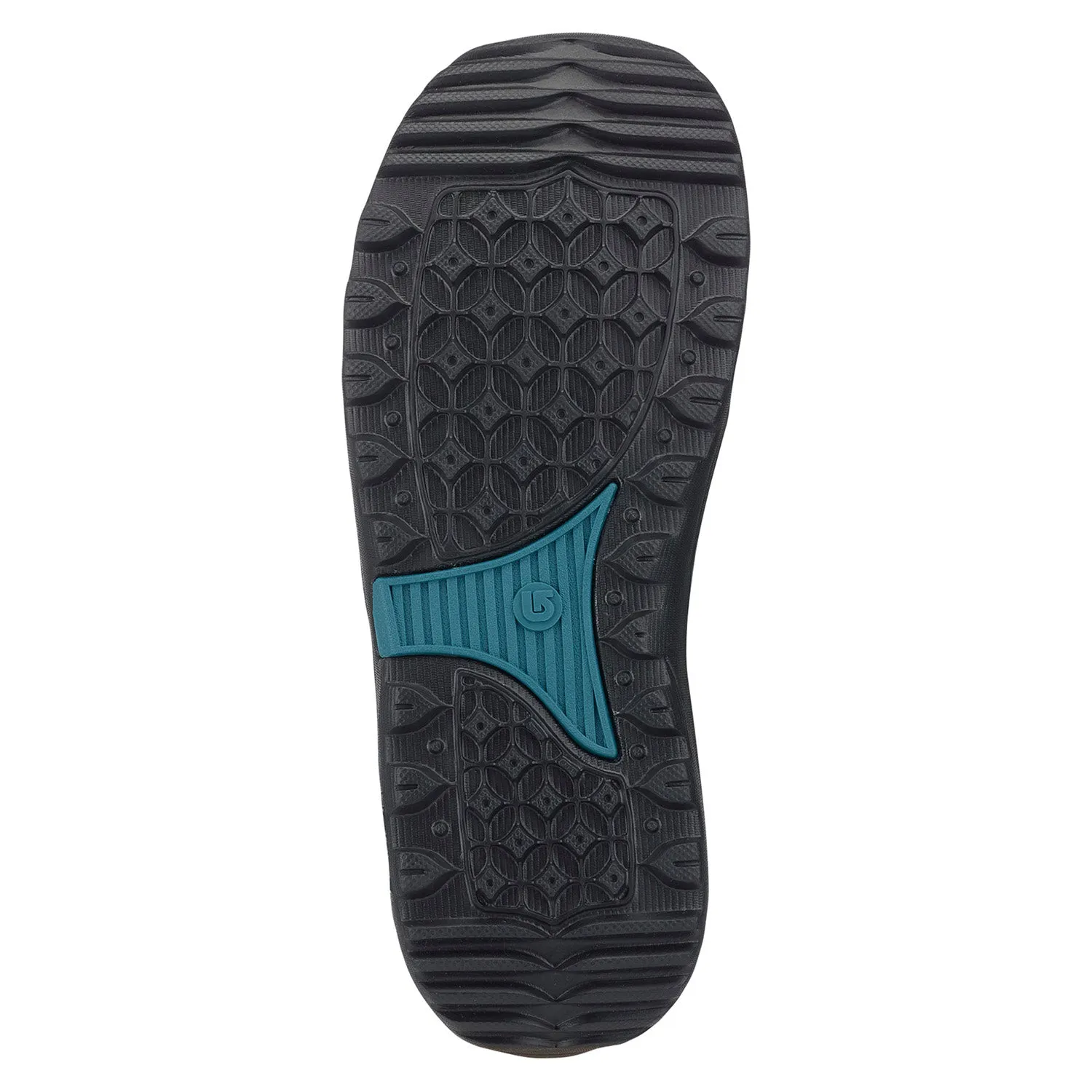 Mint BOA Ladies Snowboard Boots 2019
